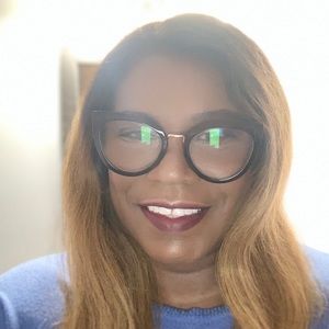 Meet your Posher, Sandra